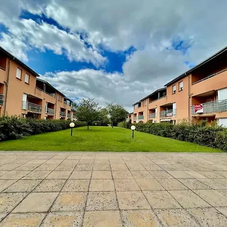 Studio Orchidee - Metro Arenes - Hopital A 5 Mn